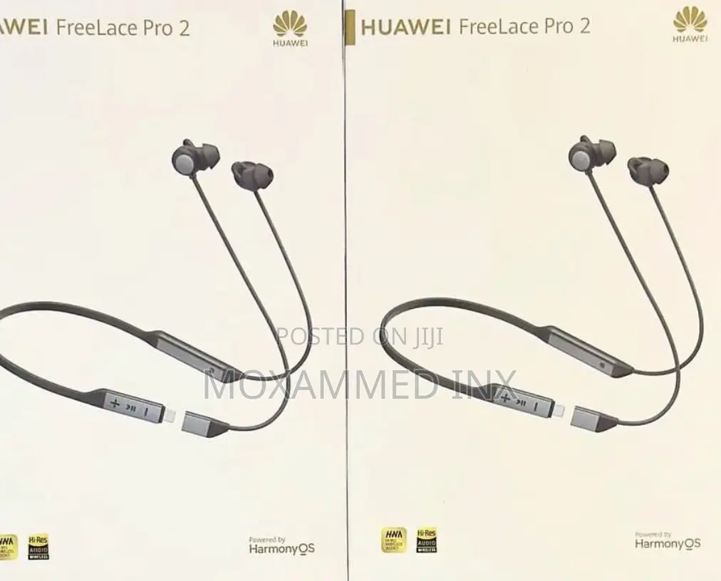 Huawei Freelace Pro 2