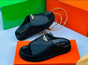 Bally Sandals