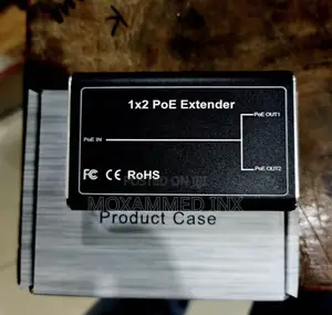 1*2 Poe Extender
