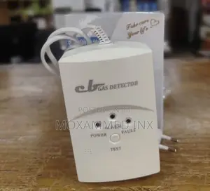 Gas Detector
