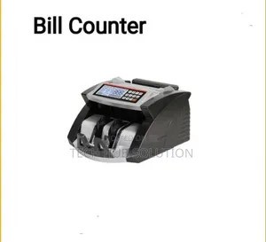 Digimax Bill Counter DGM 6001