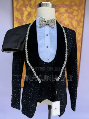 Wedding New Style  Suit