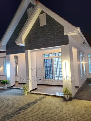 Furnished 4bdrm House in Kinondoni for sale