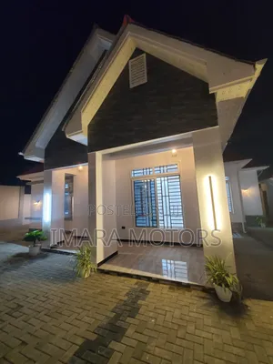 Furnished 4bdrm House in Kinondoni for sale