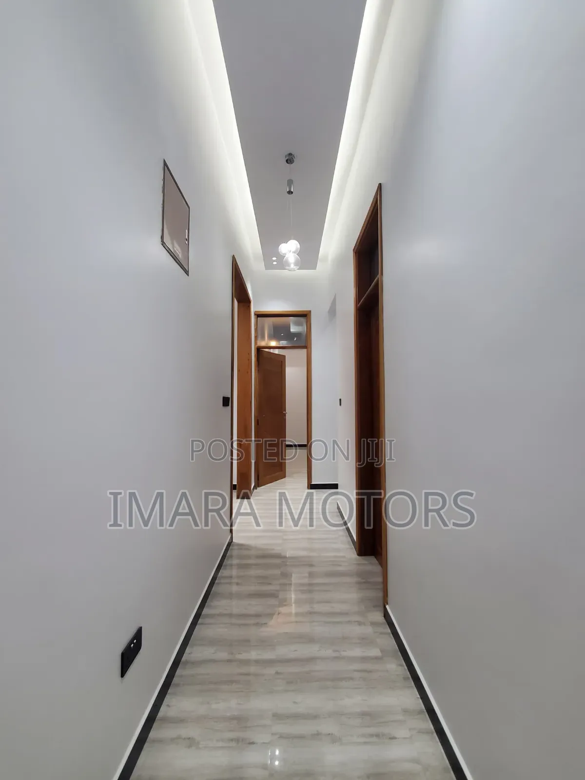 Furnished 4bdrm House in Kinondoni for sale
