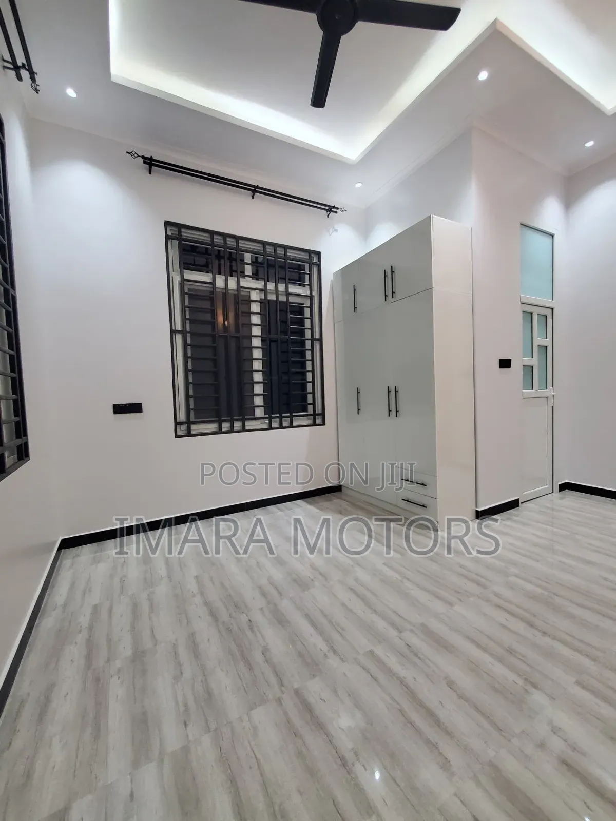 Furnished 4bdrm House in Kinondoni for sale