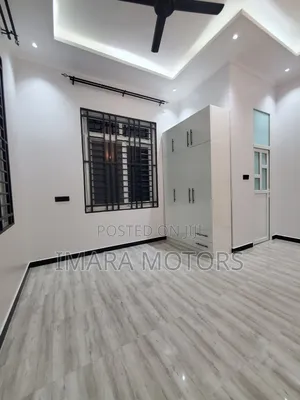 Furnished 4bdrm House in Kinondoni for sale