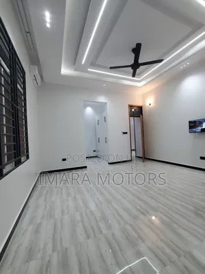Furnished 4bdrm House in Kinondoni for sale