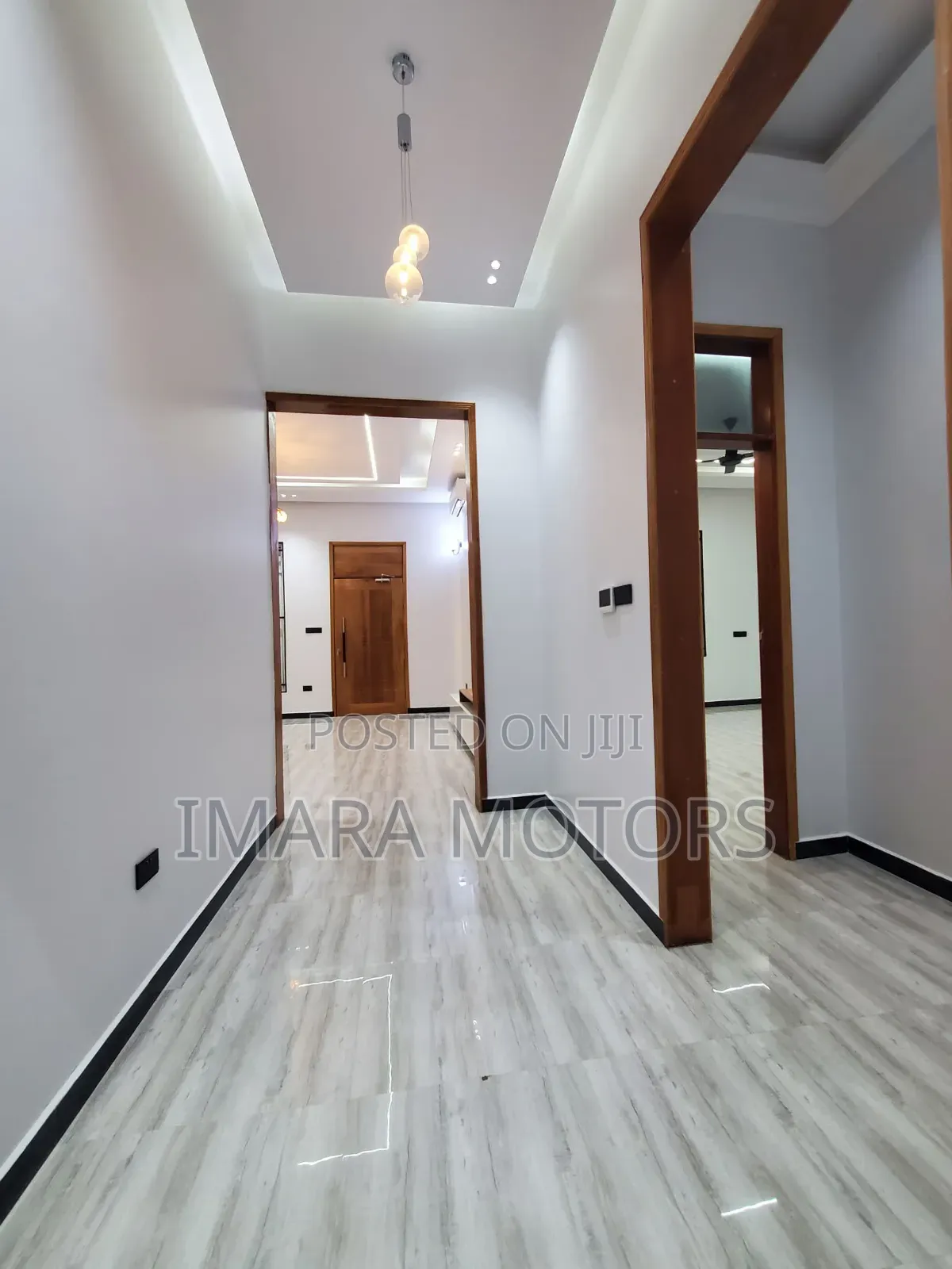 Furnished 4bdrm House in Kinondoni for sale