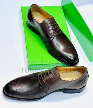 Prada Moccains