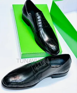 Prada Moccains