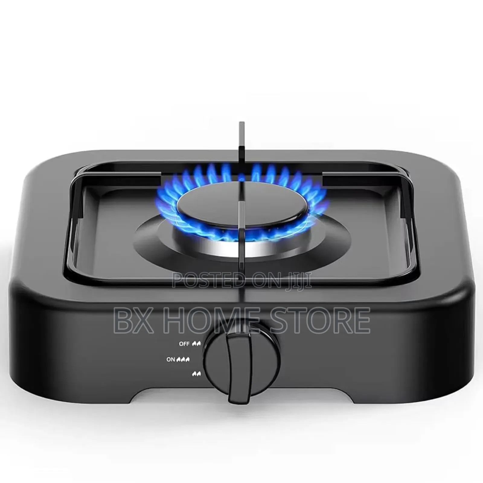 Sokany Portable Single Burner Gas Stove