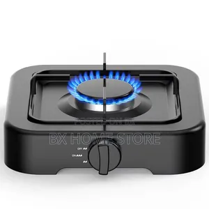 Sokany Portable Single Burner Gas Stove