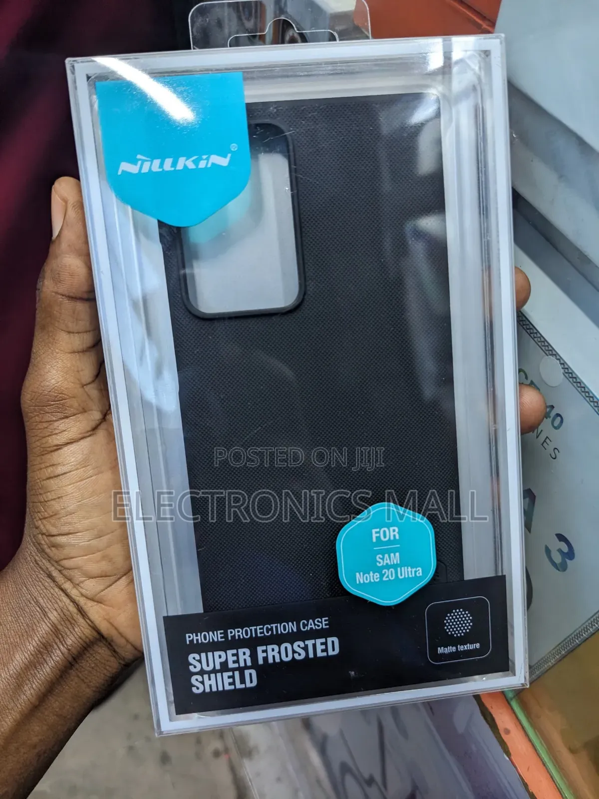 Samsung Note 20 Ultra Phone Case