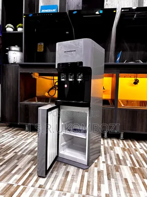 Home Base Water Dispenser