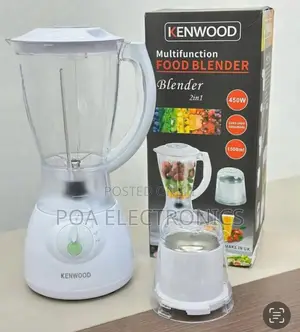 Top Quality Blenders " Global Star"