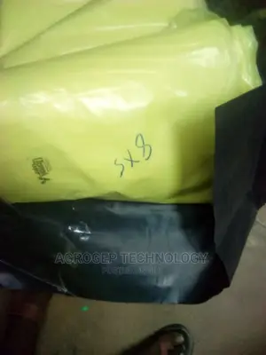 Plastic Cover