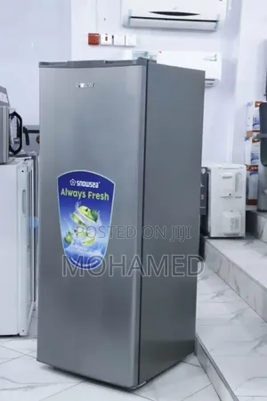 Snowsea Upright Freezer Lita 180