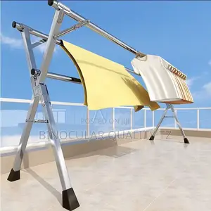 Indoor and Outdoor Drying Rack 160cm