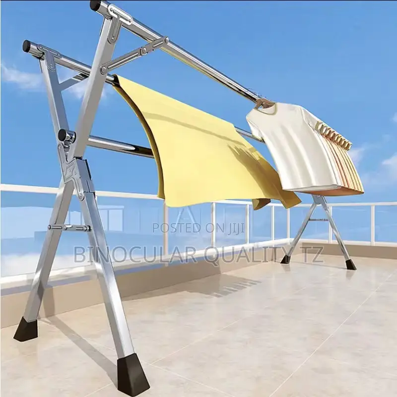 Indoor and Outdoor Drying Rack 160cm