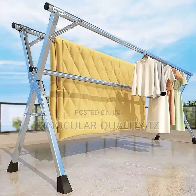 Indoor and Outdoor Drying Rack 160cm