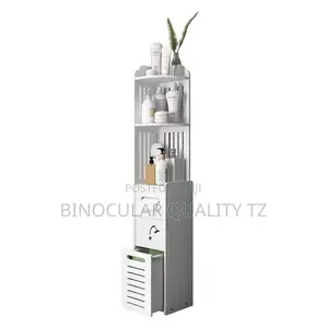 Over Toilet Storage