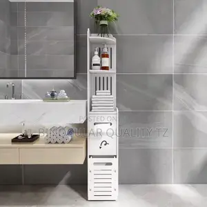 Over Toilet Storage
