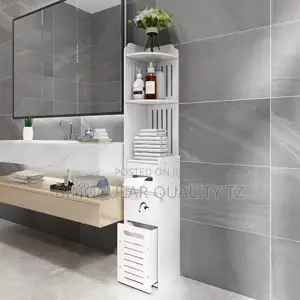Over Toilet Storage