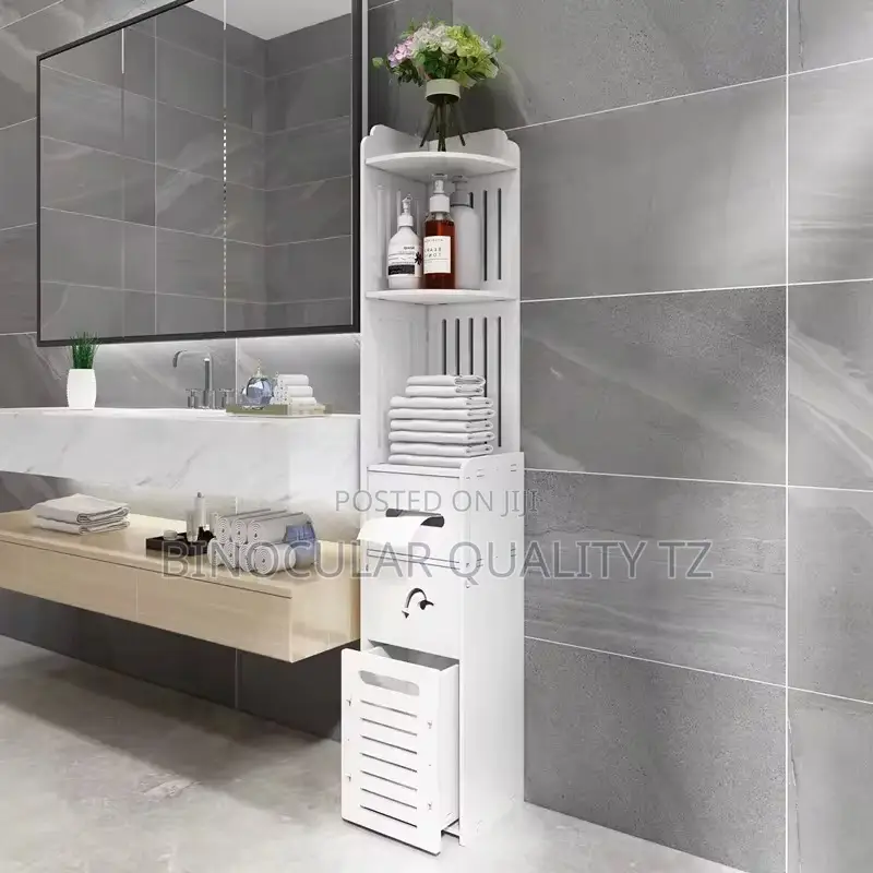 Over Toilet Storage