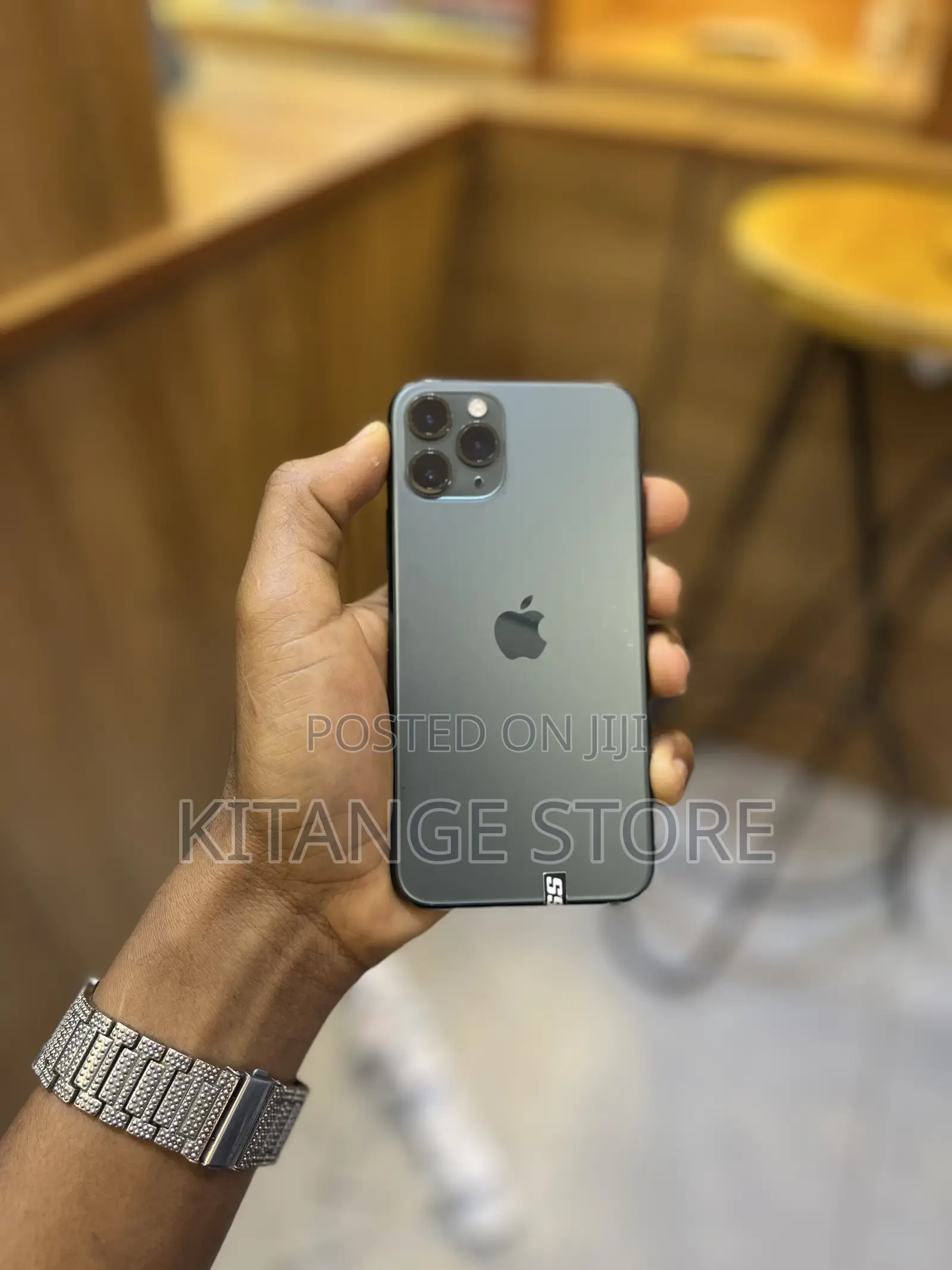 Apple iPhone 11 Pro 64 GB