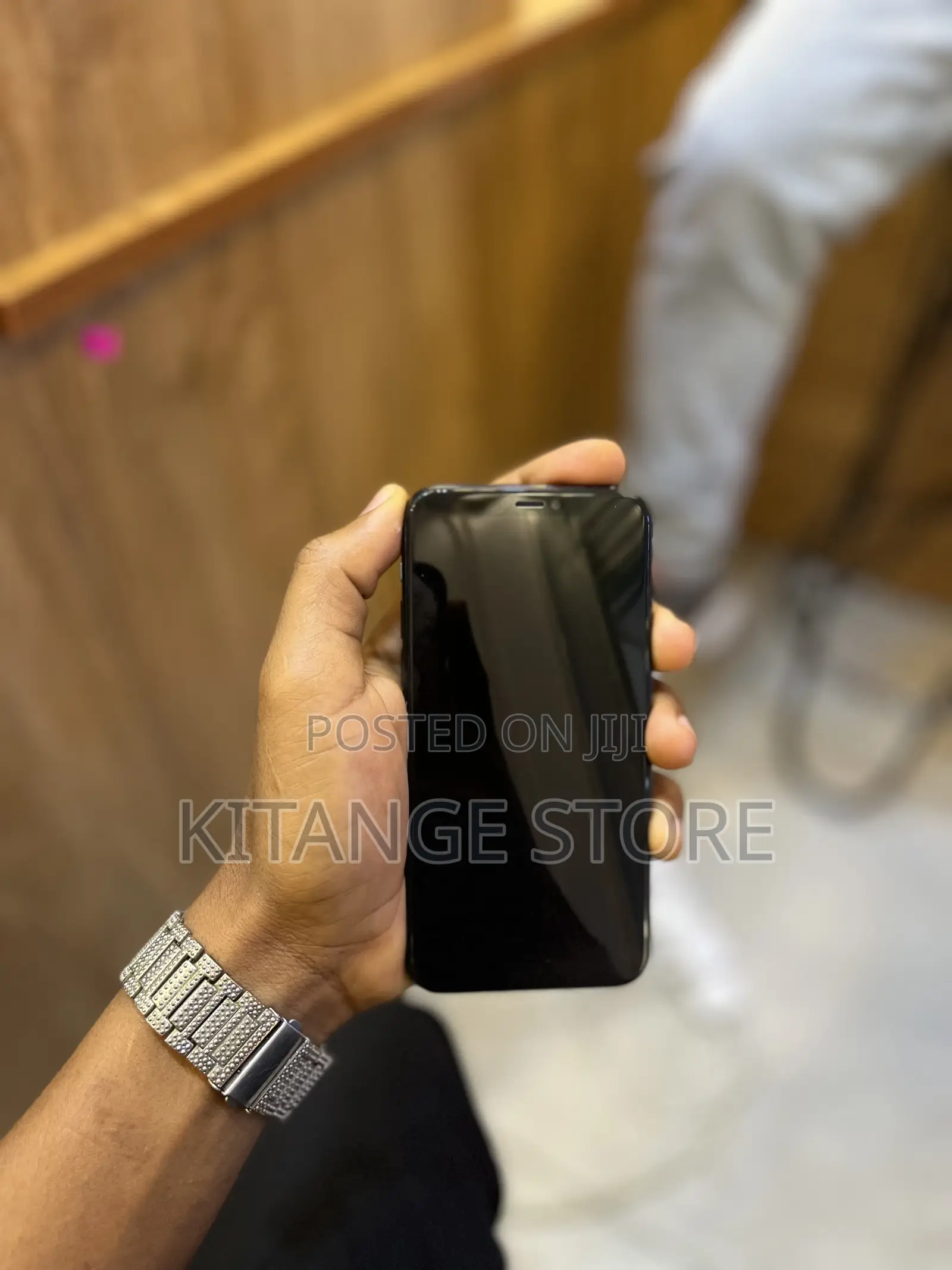 Apple iPhone 11 Pro 64 GB