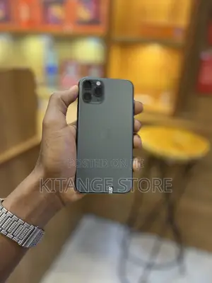 Apple iPhone 11 Pro 256 GB