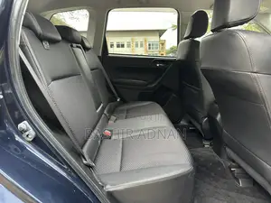 Subaru Forester 2013 Purple