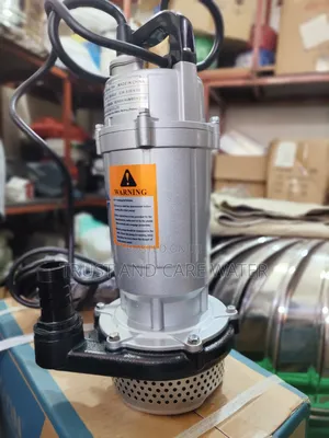 Doyin 0.5hp Clean Water