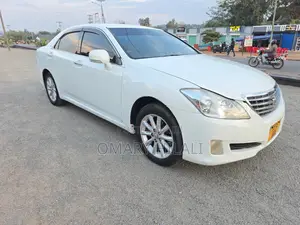 Toyota Crown 2008 Pearl