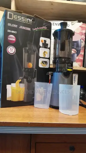 The Brinax Blender Bx25 Is a Durable and High Performance
