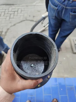 None Return Valve (4inch)