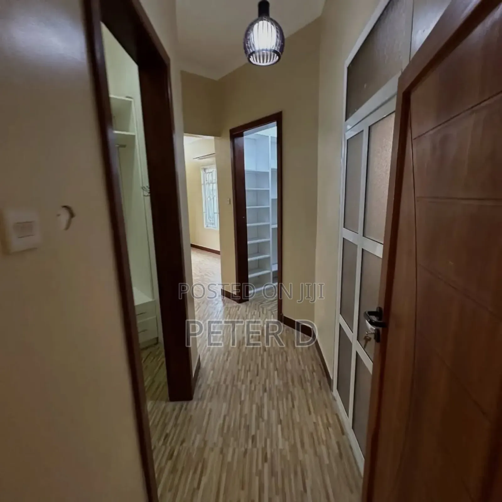 3bdrm House in Goba for rent