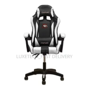 Photo - Professional Gaming Chair