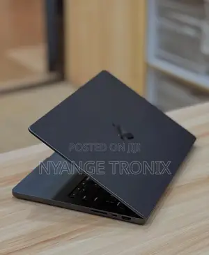 New Laptop Apple MacBook Pro 2024 M4 Pro 14-Inch 24GB Apple M4 SSD 1T