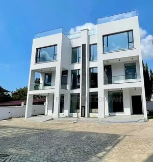Photo - Furnished 5bdrm Villa in Masaki for rent