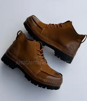 Photo - Timberland Leather Shoes Collection New Arrivals Available