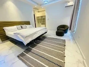 Furnished 2bdrm Apartment in Mikocheni for rent