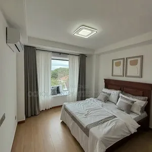 Furnished 3bdrm Apartment in Masaki for rent