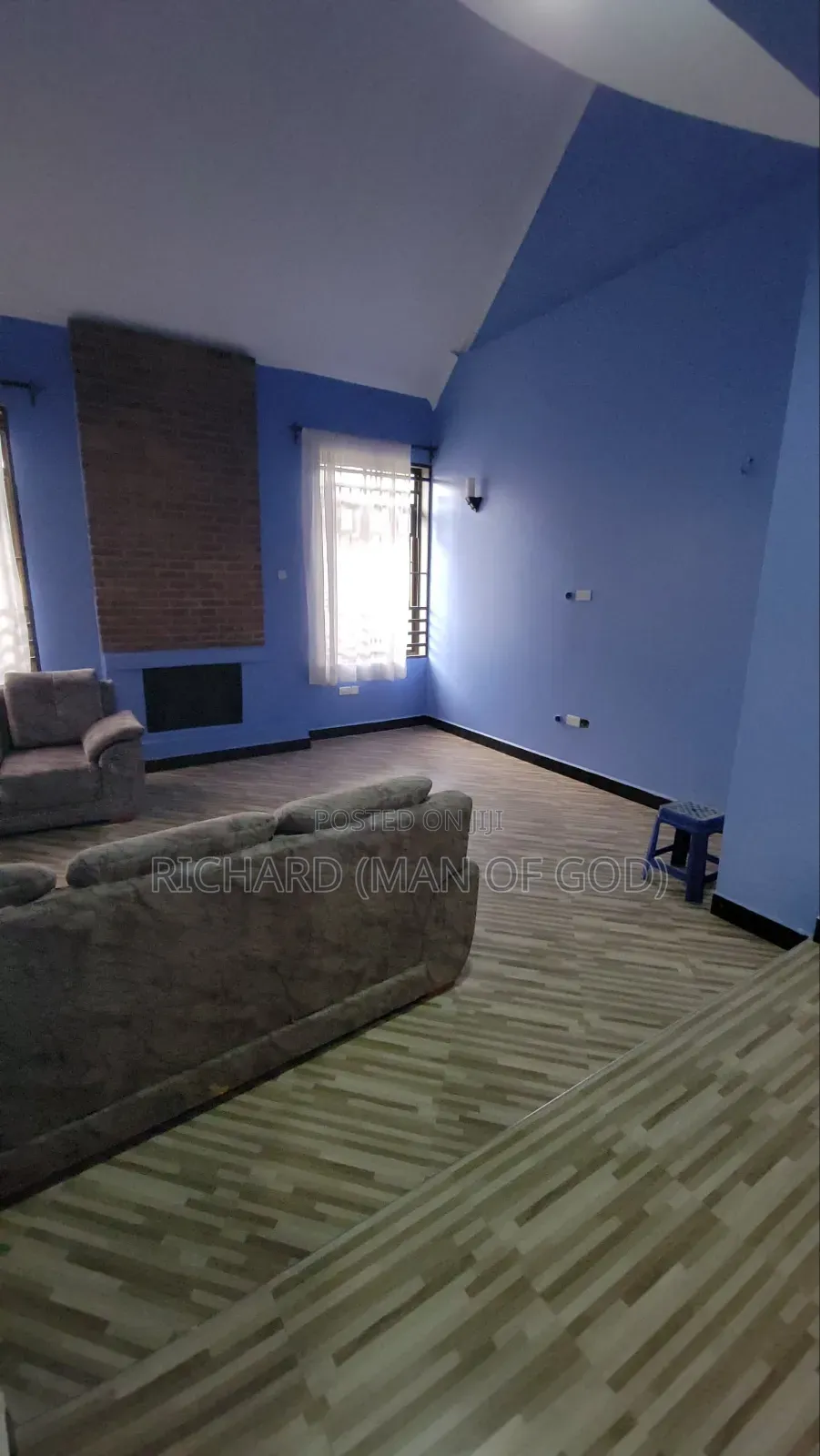4bdrm Mansion in Central Business Area for rent