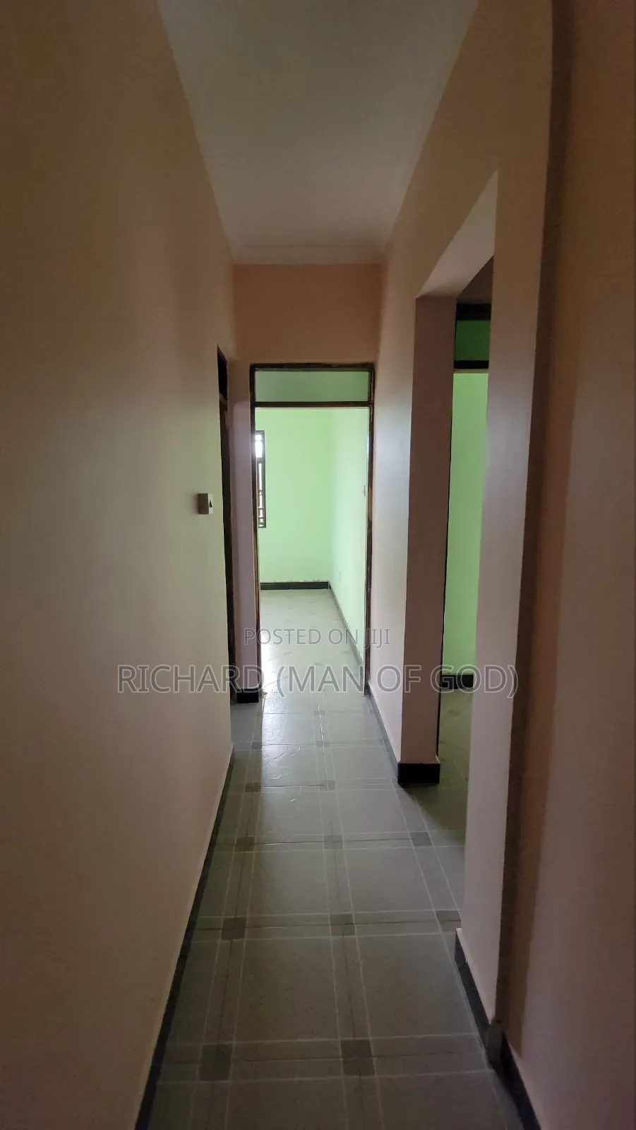 4bdrm Mansion in Central Business Area for rent
