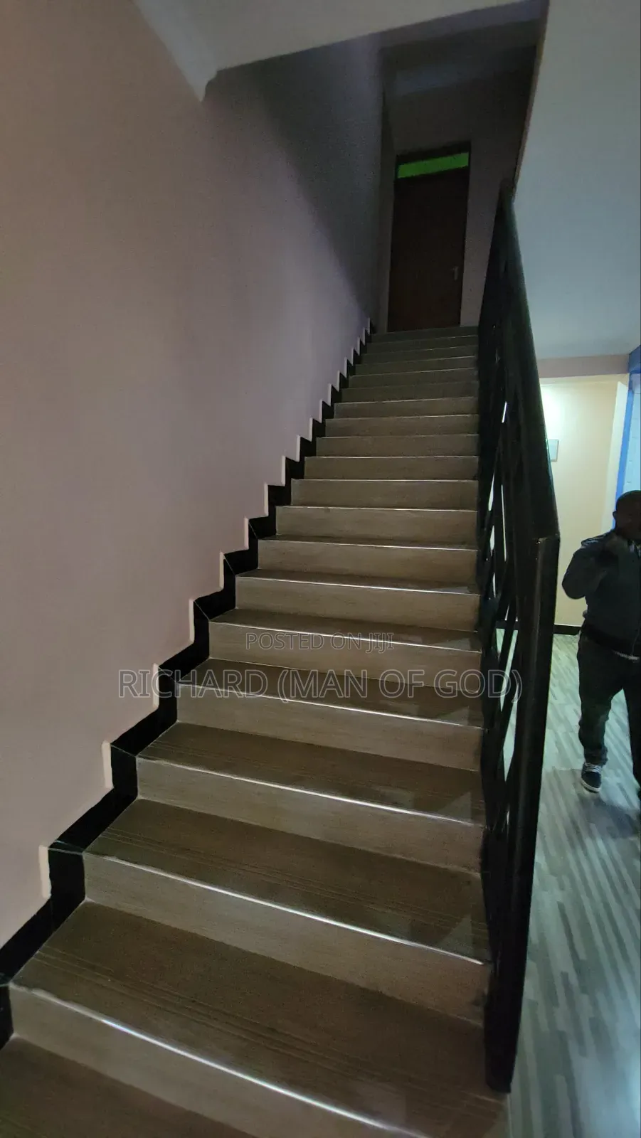 4bdrm Mansion in Central Business Area for rent
