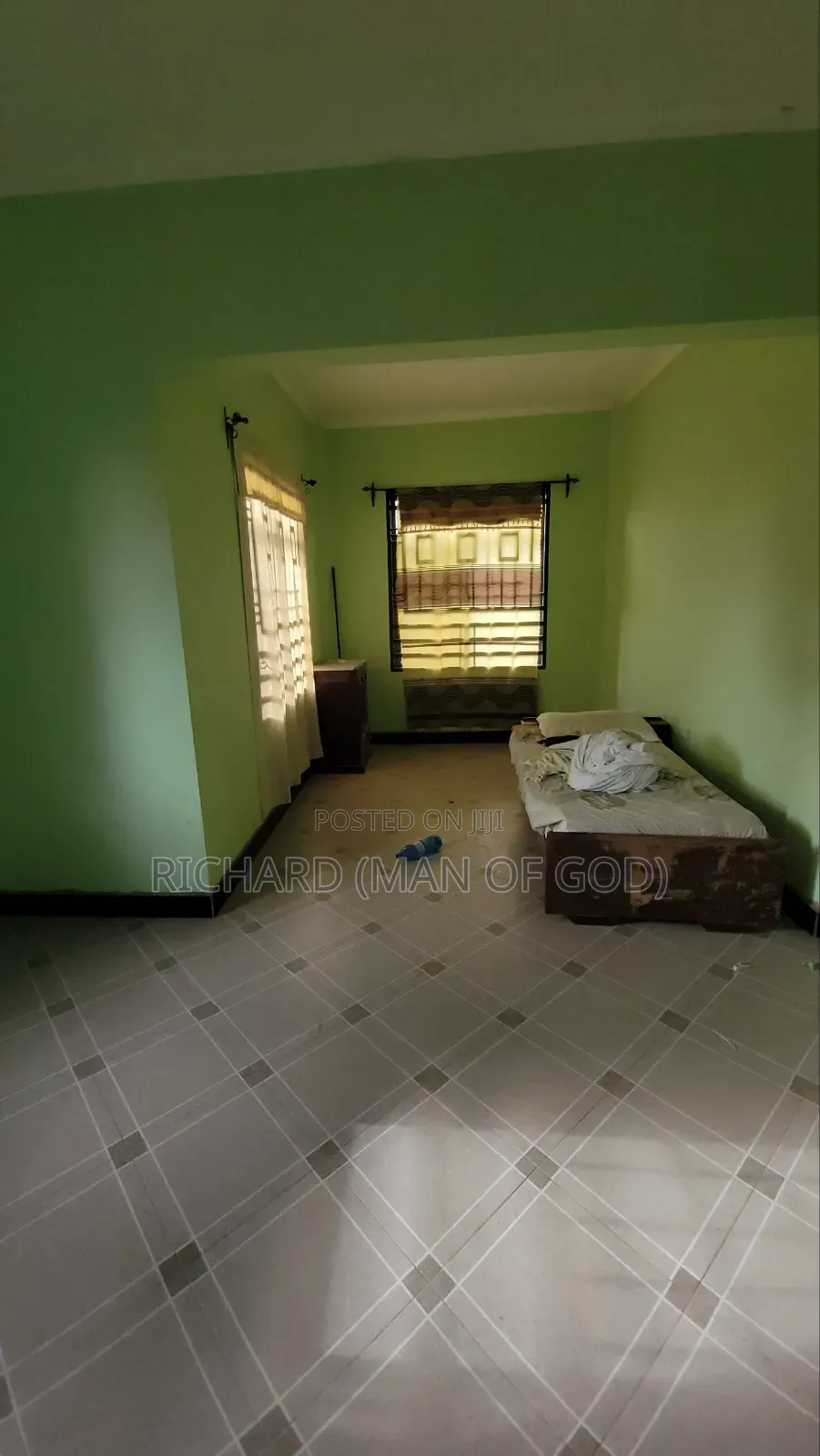 4bdrm Mansion in Central Business Area for rent