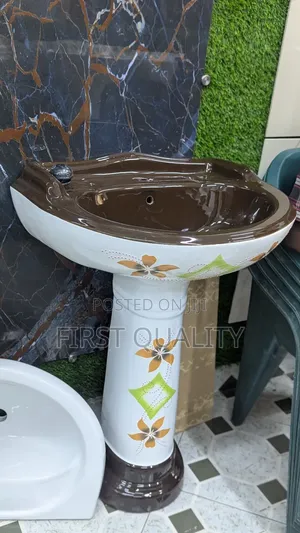 Photo - Hand Wash Basin CLT