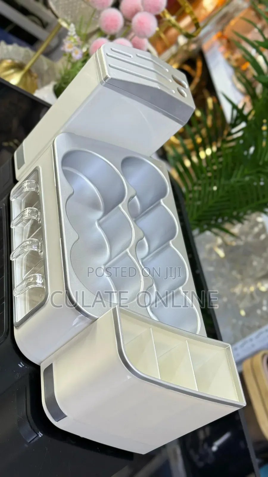 Kitchen Organizer
